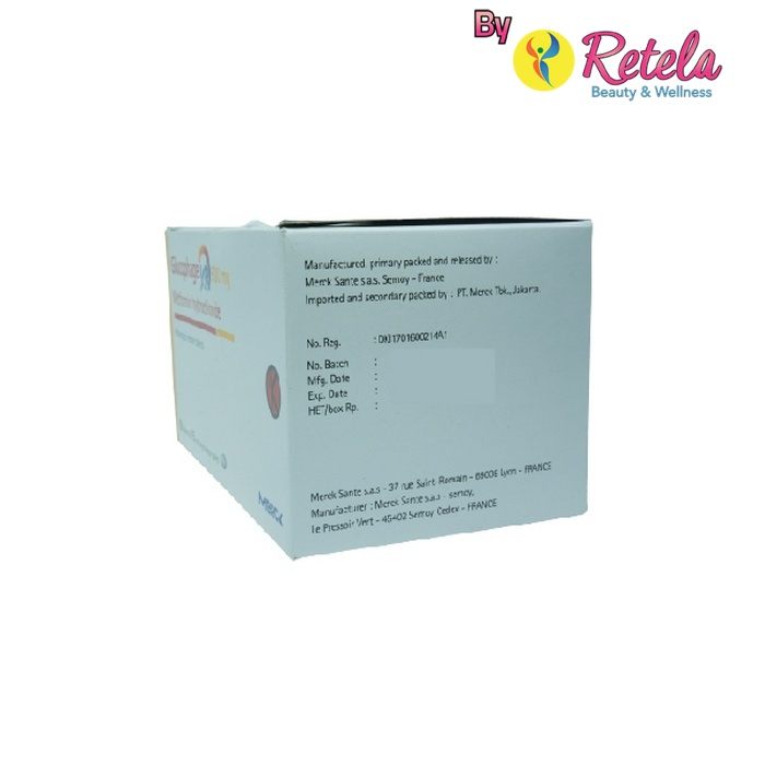 GLUCOPHAGE XR 500MG 1 STRIP 15 TABLET