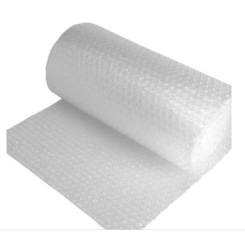 

Tambahan Packing Bubble Wrap