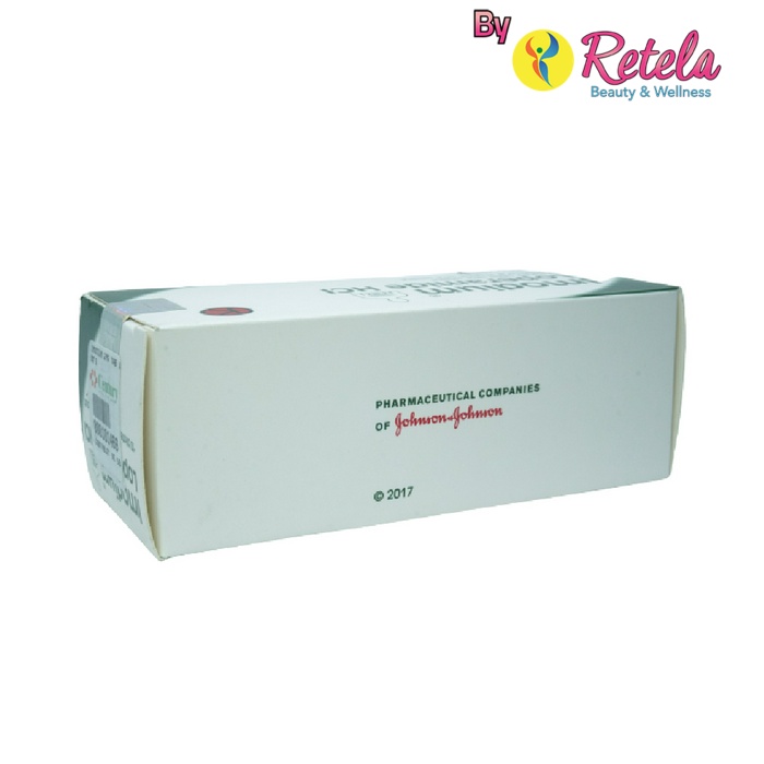 IMODIUM 2MG 1 STRIP 10 TABLET