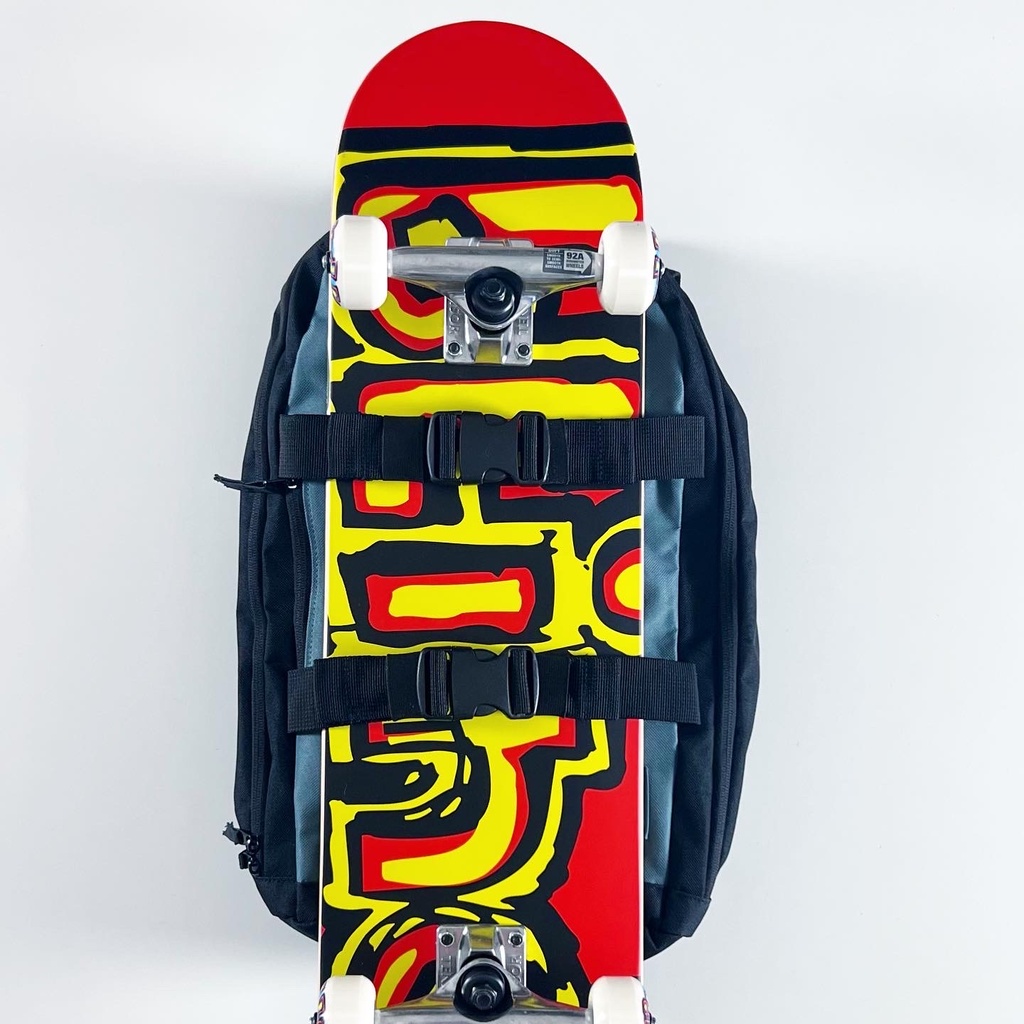 Blind Skateboard Backpack