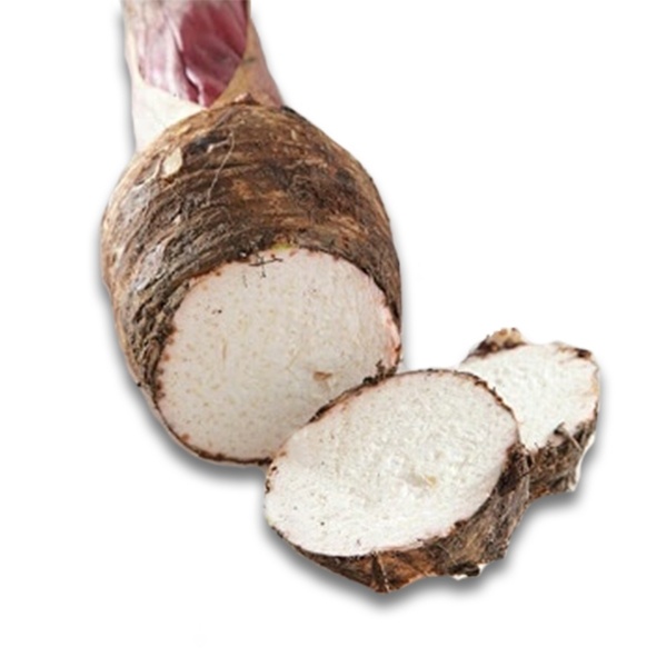 

FCW Jakbar - Sayur Talas Segar 500 Gram