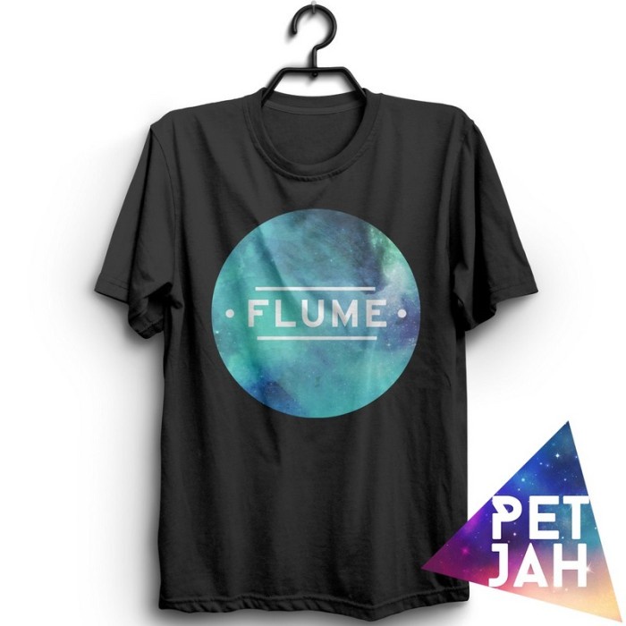 Kaos EDM DJ Flume Galaxy 06