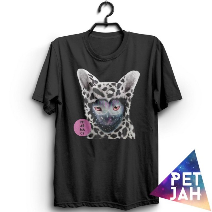 Kaos EDM DJ Galantis 04 Pharmacy