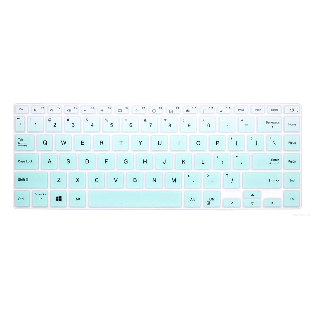 Cover Keyboard Untuk ASUS VivoBook S14 S433 S435 M433 M413 X413 K413 VivoBook Flip14 TM420IA/UA K ZenBook 14 UX435 Q407IQ 14 E410