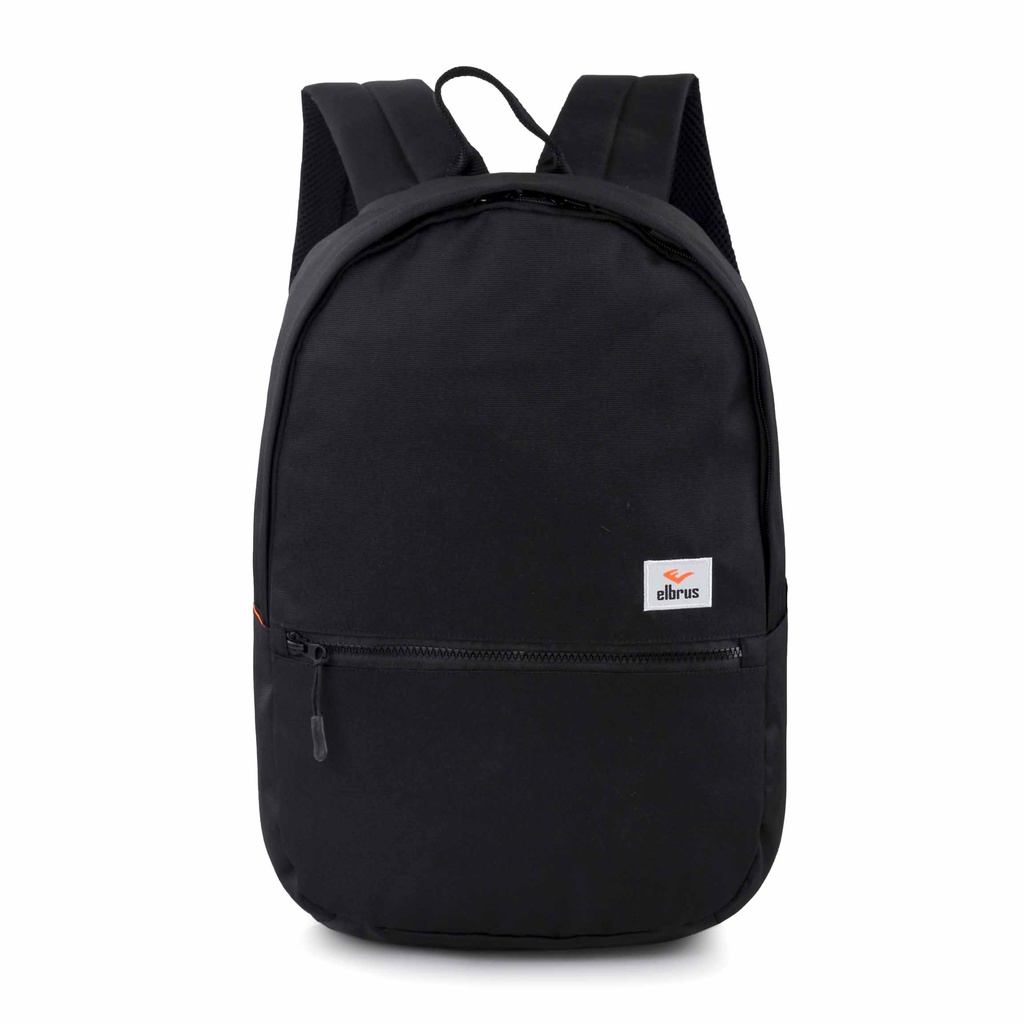 Tas Ransel Sekolah Kerja Elbrus TL341 Slot Laptop 14 Inch