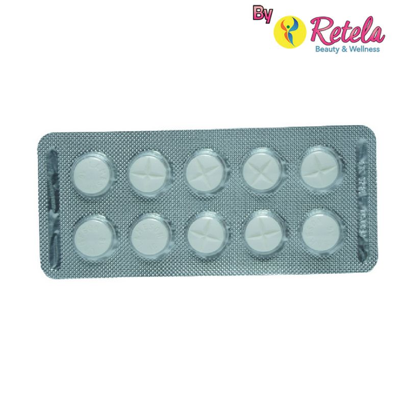 Lameson 16mg Tab 10`S