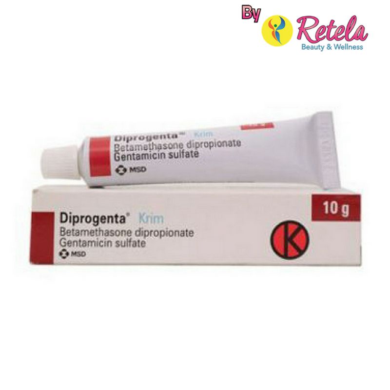 DIPROGENTA CREAM 10GR