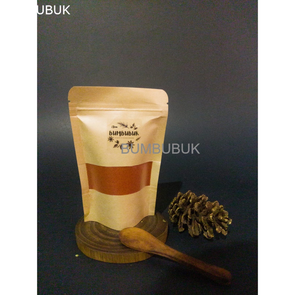 

Bumbubuk Bubuk Paprika 80gr / Paprika Powder 80 gram / Ground Paprika / Bell Pepper Powder / Paprika Bubuk / Rempah / Bumbu Ayam Nashville