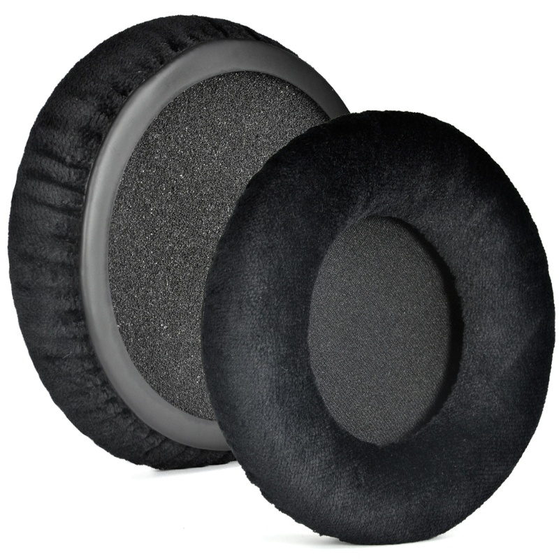 Bt Headset Earpads Headset Cover Untuk DT770 Pro DT880 Headset Earmuff Peredam Suara