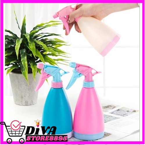 Semprotan Air 500 Ml / Semprotan Disinfektan Sanitizer Tanaman Hewan DIVA STORE