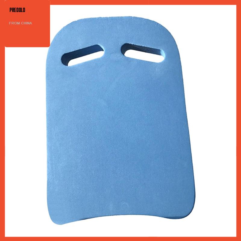 [Predolo] Kickboard Renang Dengan Pegangan Pegangan Pelampung Pelampung Renang Floating Board