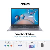 LAPTOP ASUS VivoBook 14 M415DAO-FHD321 - Slate Grey