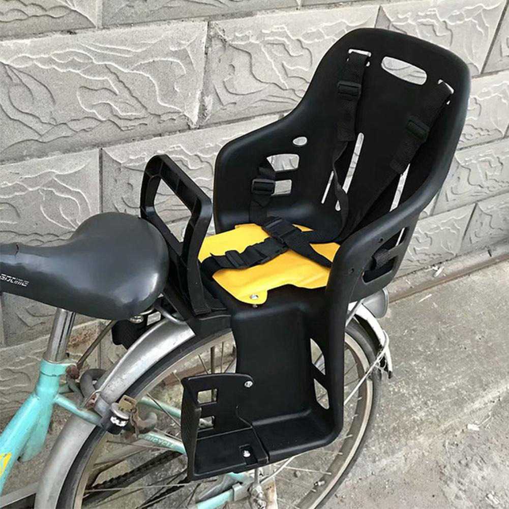 Boncengan Belakang Sepeda Anak JOK BONCENGAN SEPEDA ONTHEL KURSI BONCENG SEPEDA BELAKANG