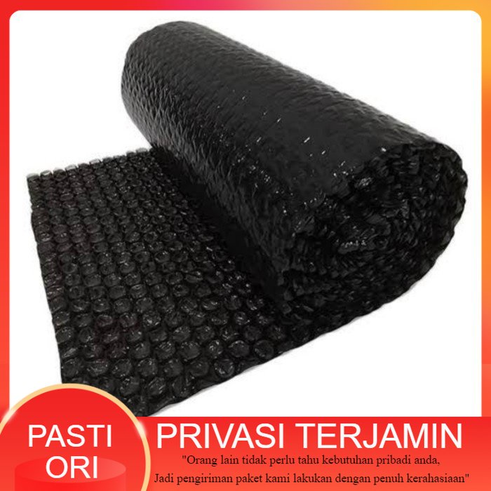 

extra buble wrap packing