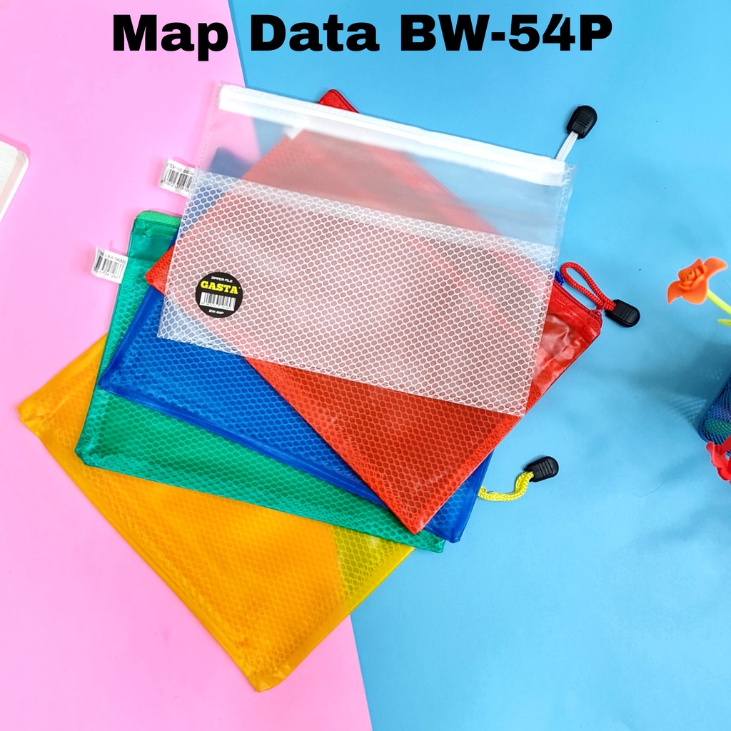 

SOS Map Data Amplop GASTA BW-54P / Map Data / Map Dokumen
