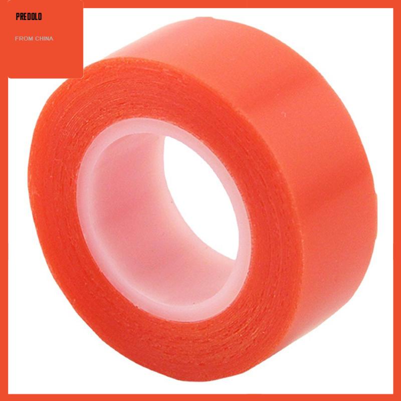 [Predolo] Tubeless Rim Tape Double Side Tape Rim Liner Pita Ban Tabung