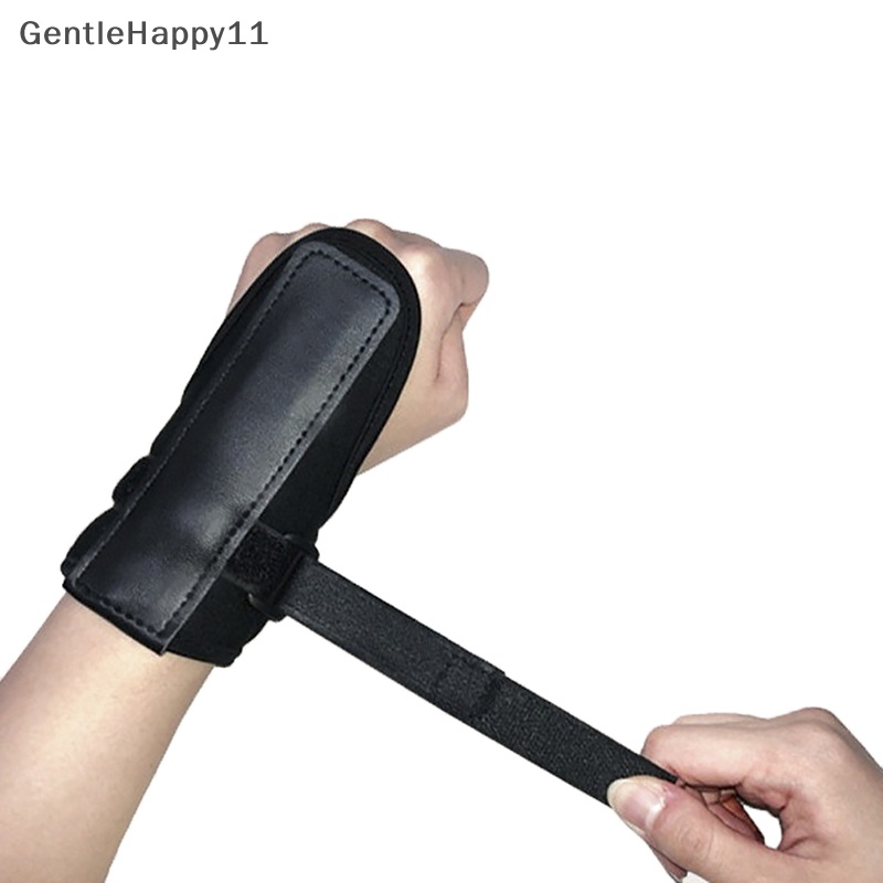 Gentlehappy 1Pcs Golf Swing Trainer Training Aksesoris Korektor Pergelangan Tangan Band Memperbaiki Strap Guide Untuk Pemula Koreksi Latihan Tangan Golf id