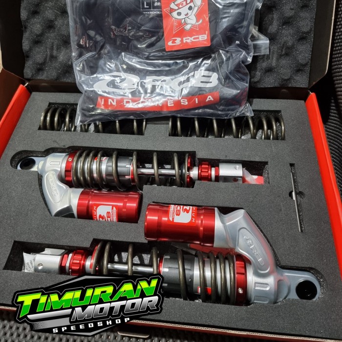 READY SHOCK RCB VS SERIES NMAX TITANIUM ORIGINAL