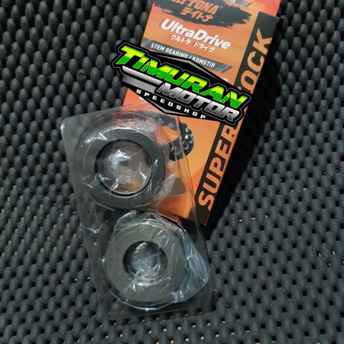 READY KOMSTIR DAYTONA VIXION ORIGINAL
