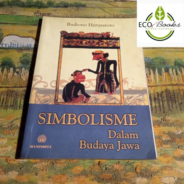 Ecobooks - Simbolisme dalam budaya jawa