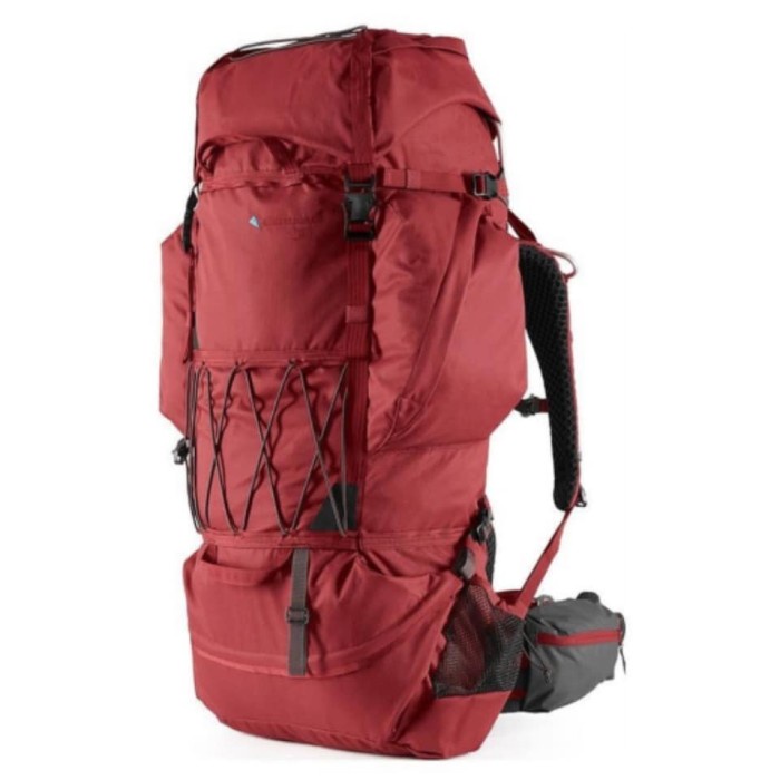 ransel Carier Kerir klattermusen ymer 65 + 12