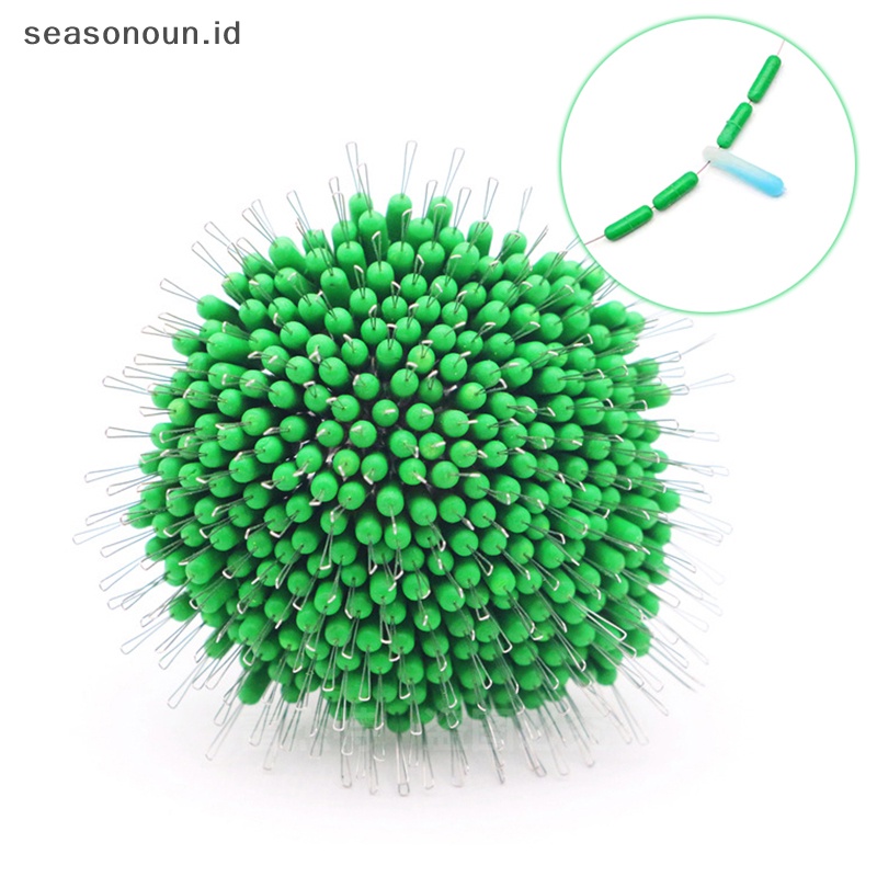 Suketeasonoun 300pcs/ mankoack erkapishing galihobber galihval kampaslack stapelilicon alfintopper intippace intipaan suketonnector erkapishing erkapesistance erkapishing erkapccessories .