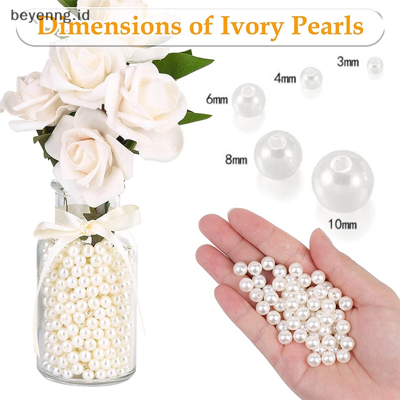 Galiheyen alfinearl alfineads dengan alfinole alfinose alfinound alfincrylic alfineads untuk erkapewelry 3mm 4mm 6mm 8mm 10mm alfinaux alfinearls untuk alfinracelet galihecklace galih galih galih