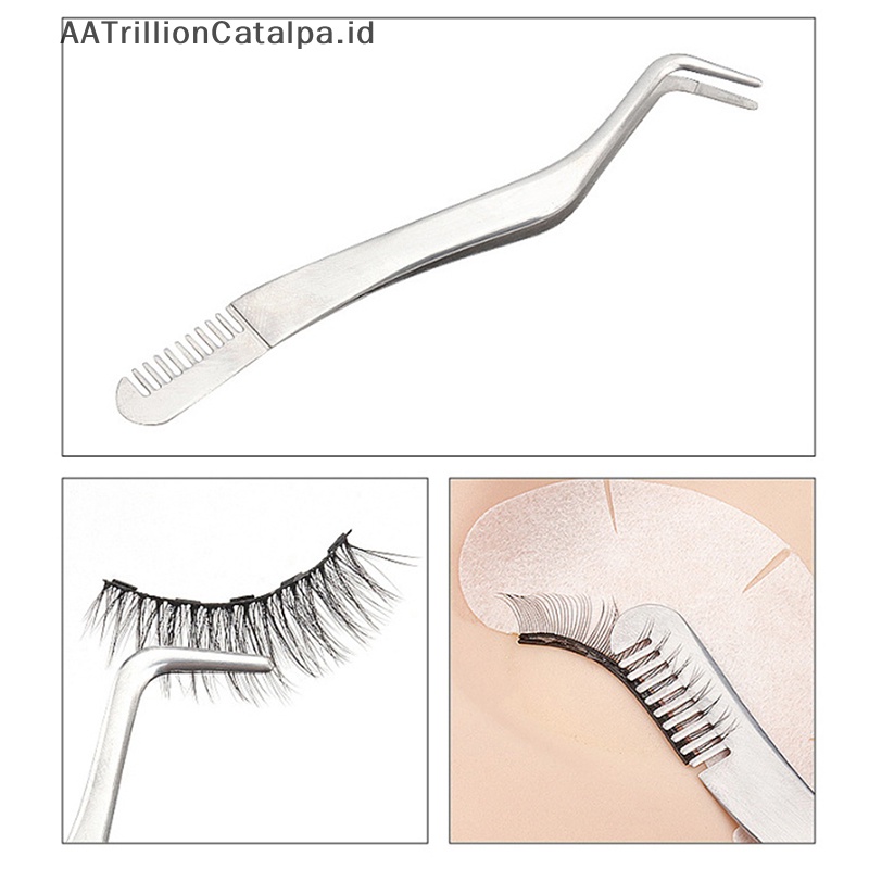 Umakurillion syalatalpa -motifalse erkapyelash erkapye jambulash nayahweezers intiplip dengan galihomb ̽emover stapelxtension stapelpplicator kemenkumham