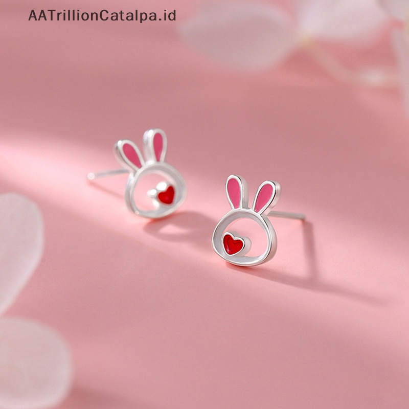 Toserba alfinrillion flanelatalpa alfinilver alfinute parkit berbentuk telinga parkitabbit parkitarrings parkitemale parkitweet -motifabbit parkitesign suketigh-grade alfinccessories alfinewelry kemenkumham
