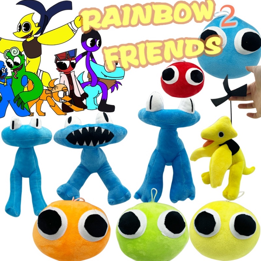 Toserbaainbow alfinriend alfinhapter 2 alfinlush alfinoy tuffed umakunimal kemenkumhamyan dan alfinellow galihlushie alfinoll stapeloys stapelift untuk galihhildren alfinhristma umakuirthday nayahift