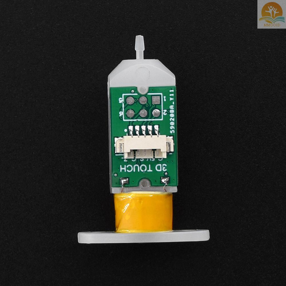 In Stock Touch-Sensor Auto Bed Leveling Sensor Otomatis Hot Bed Leveling Sensor Aksesoris Printer 3D Kompatibel Dengan Creality Ender3/Ender3 Pro/CR-10 /CR-10S Artileri Sidewind