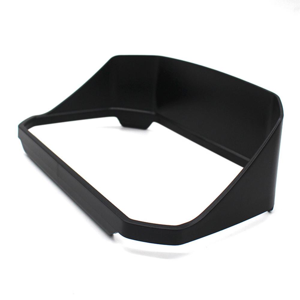 Openmall Penutup Pelindung Matahari Display Instrumen Motor Untuk BMW F750 850 GS R 1200 1250 GS Adv LC R RS C400X S1000XR Adventure Adv Silau Perisai A6Z5