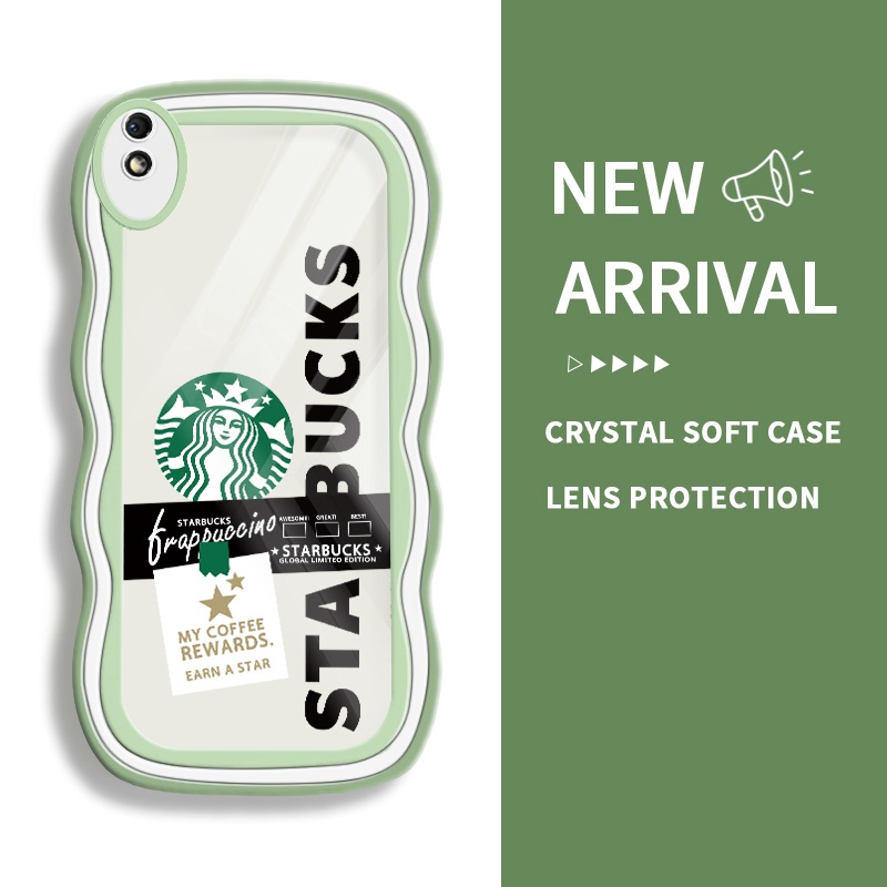 JVIRAG Case Casing For Redmi 9A Sport 9C 9C NFC 9A 9i 9AT 9T 9 Power 10A Note 9 4G For Poco C31 Soft