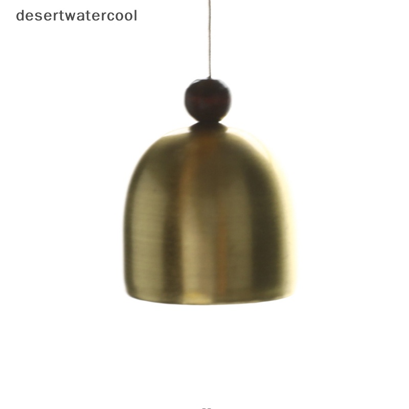 Deid Lonceng Angin Keberuntungan Luar Ruangan Besar Untuk Keberuntungan Dekorasi Gantung Taman Rumah Martijn