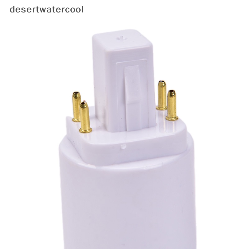 Deid G24 Ke E27 Konverter Dudukan Lampu Bohlam Base Socket Haen Lamp Converter Martijn