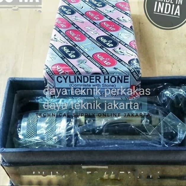 honing head ATH 45 (55-82) - honning tool ath45 - cylinder honning honing solar original