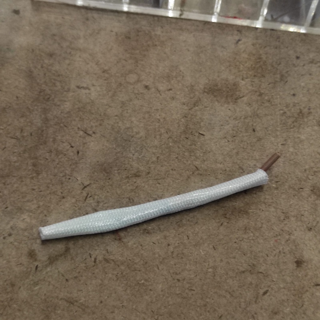 THERMOFUSE THERMAL FUSE MIYAKO MAGIC COM MCM 508 MCM508 ORIGINAL