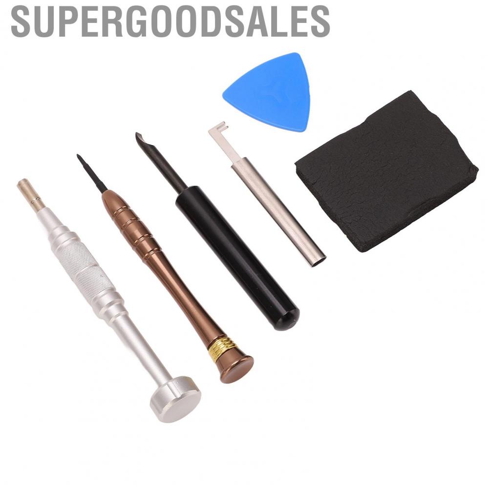 Supergoodsales Watch  Kit Aluminum Alloy Universal  Replacement Tool