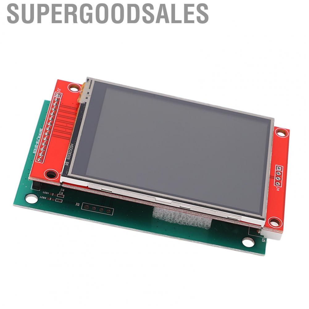 Supergoodsales DC 5V 7 In 1 Quality Module 2.8in Test