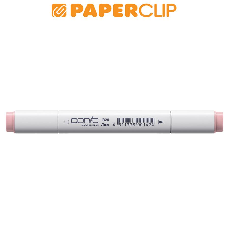 

SPIDOL COPIC CLASSIC KTK CMK-R20 BLUSH