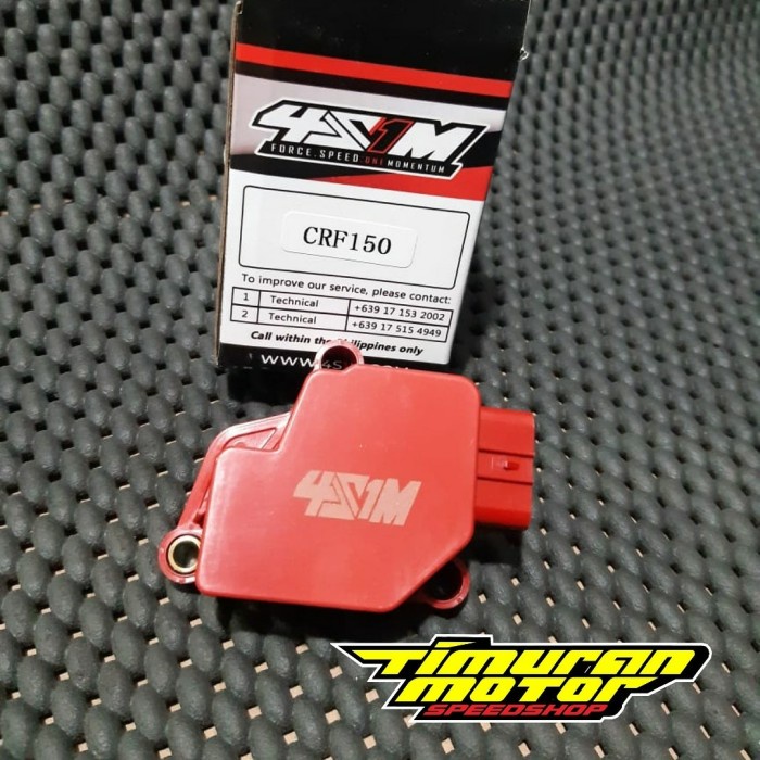 TPS SENSOR 4S1M CRF 150 ORIGINAL