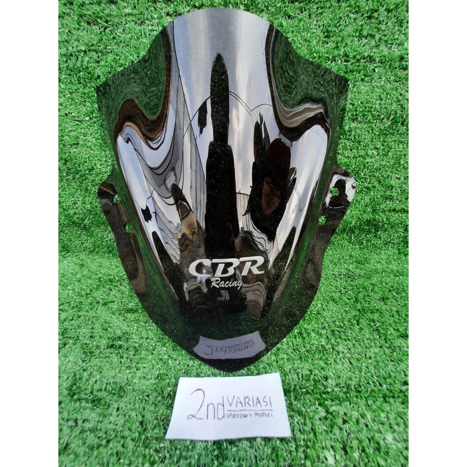 Visor CBR K45G 2016 - 2018 Model Ninja 250 FI