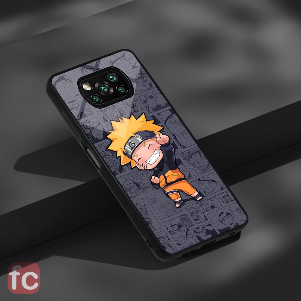 Softcase Glossy Poco X3 Pro Nfc |FR62| Case Kilau Silicon Xiaomi Poco x3 Kesing Preium Tpu Efeck Kac