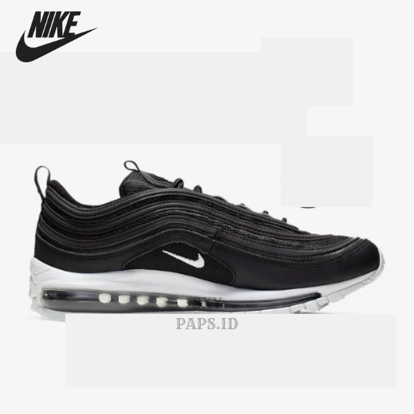 NIKE Air Max 97 Black White - 37
