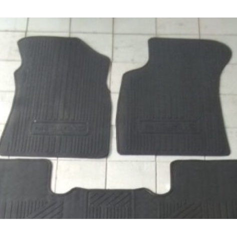 Karpet karet Innova 2004 s/d 2014