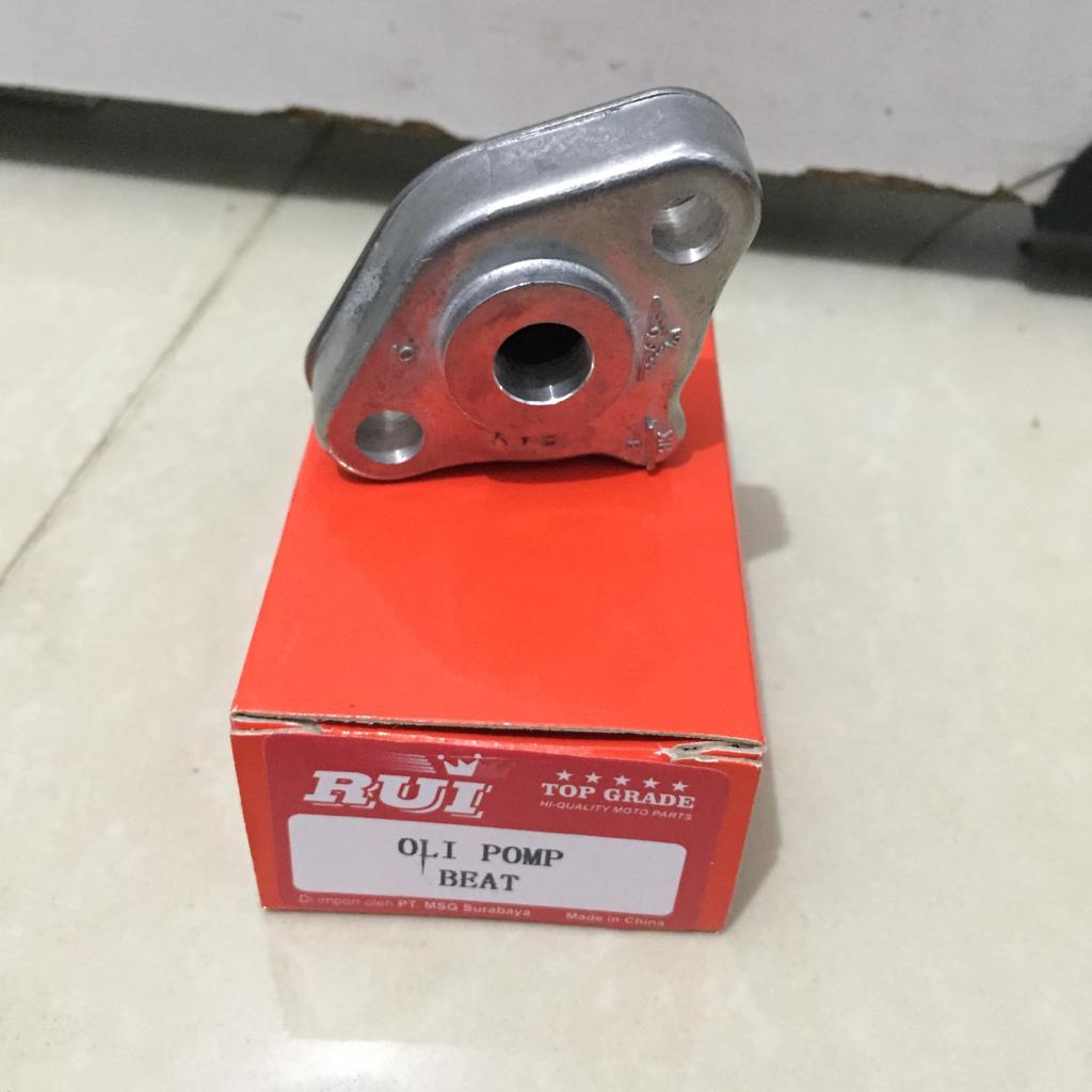 POMPA OLI OIL PUMP BEAT KARBU CARBU LAMA OLD HONDA