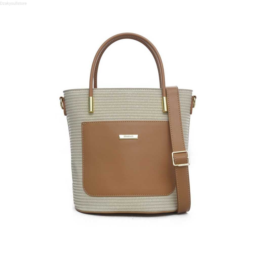 Tas Elizabeth Handbag 0055-5628