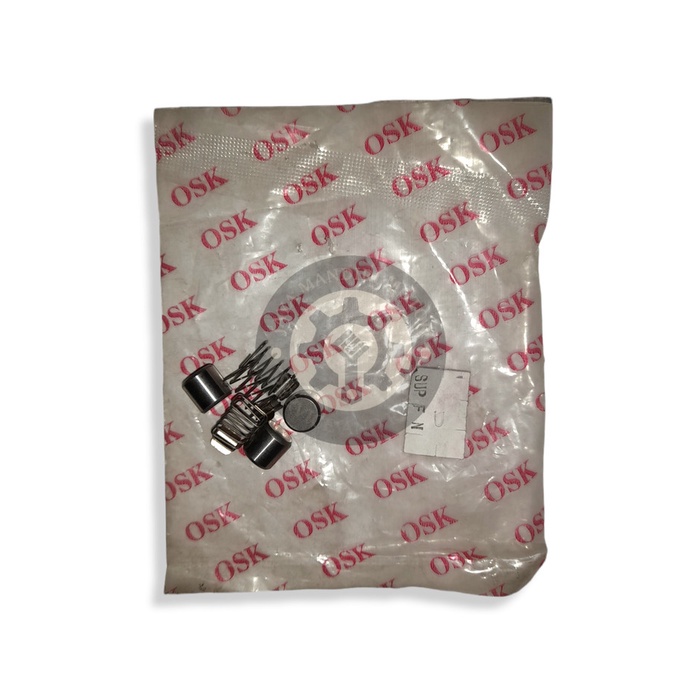 Pelor Stater Supra Fit New OSK