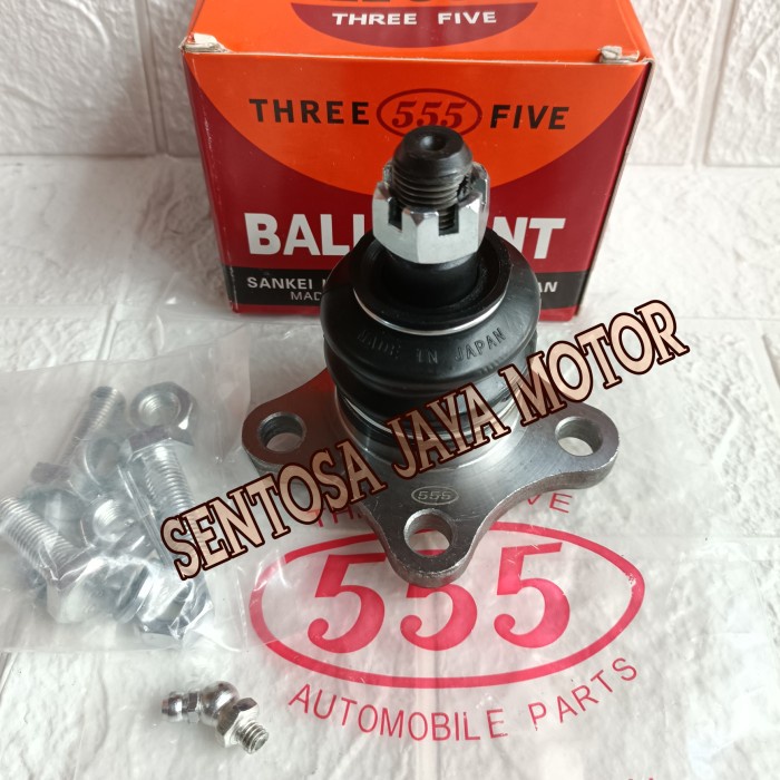 BALL JOINT BAWAH L300 555 JAPAN ORIGINAL