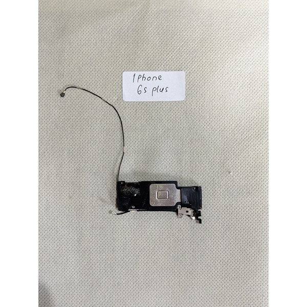 Bazer iphone 6s Plus Original Copotan